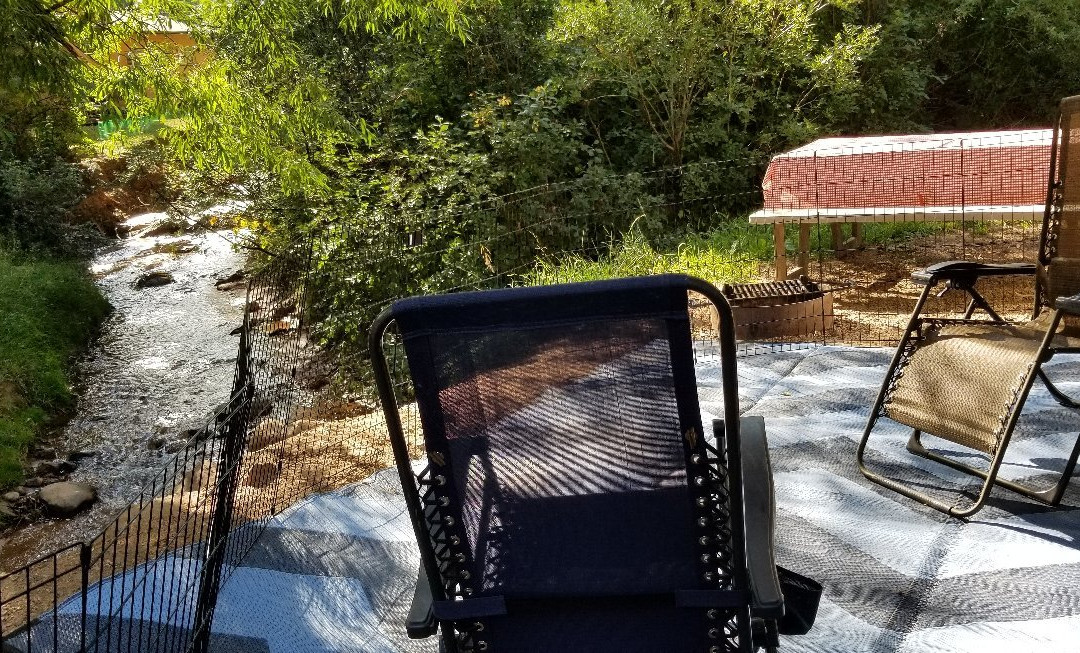 Chipita Park旅游攻略图片