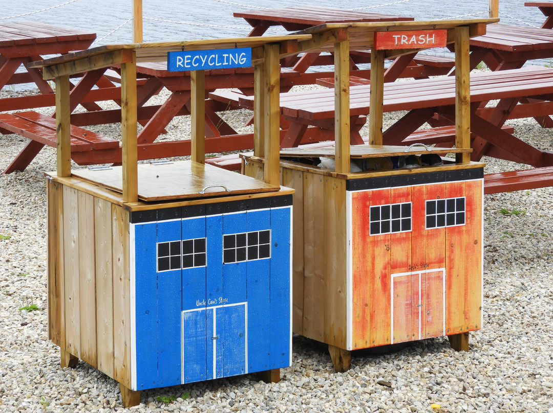 Town of Trout River-Trout River必去景点