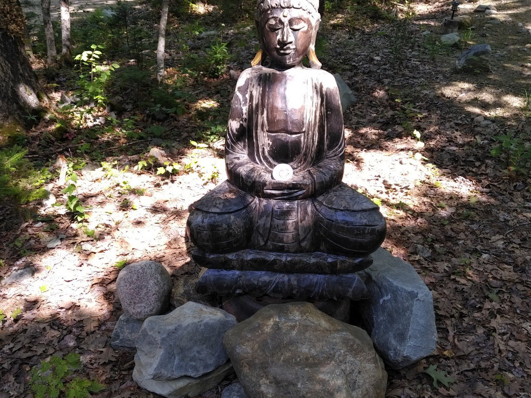 Lacey Mines Campground & RV Storage