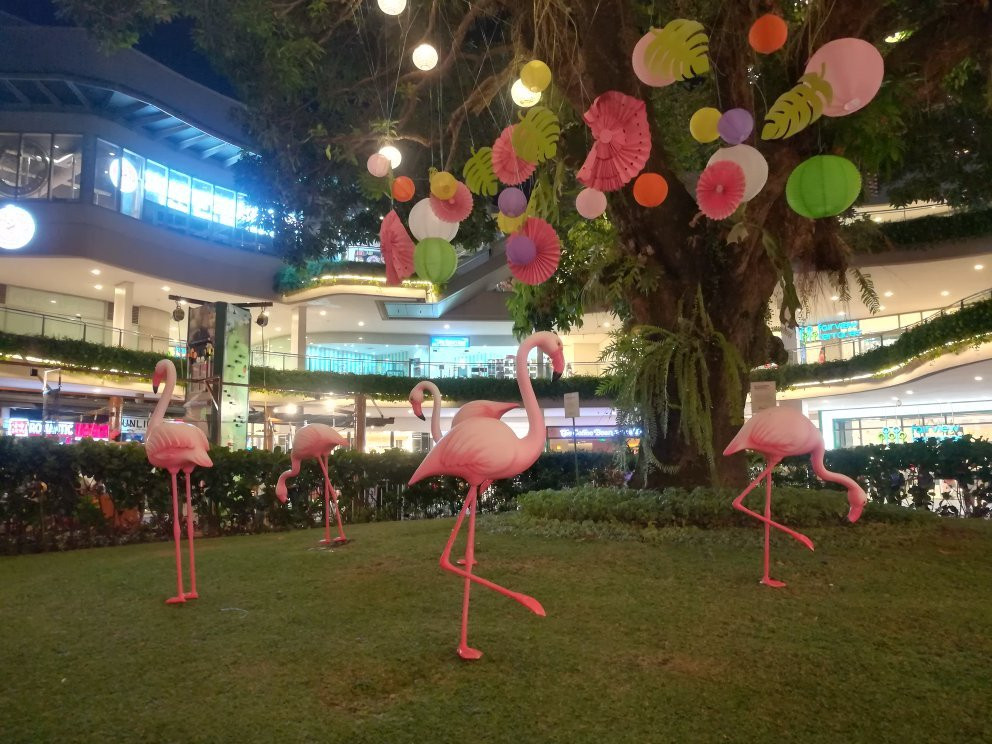 Ayala Fairview Terraces景点图片