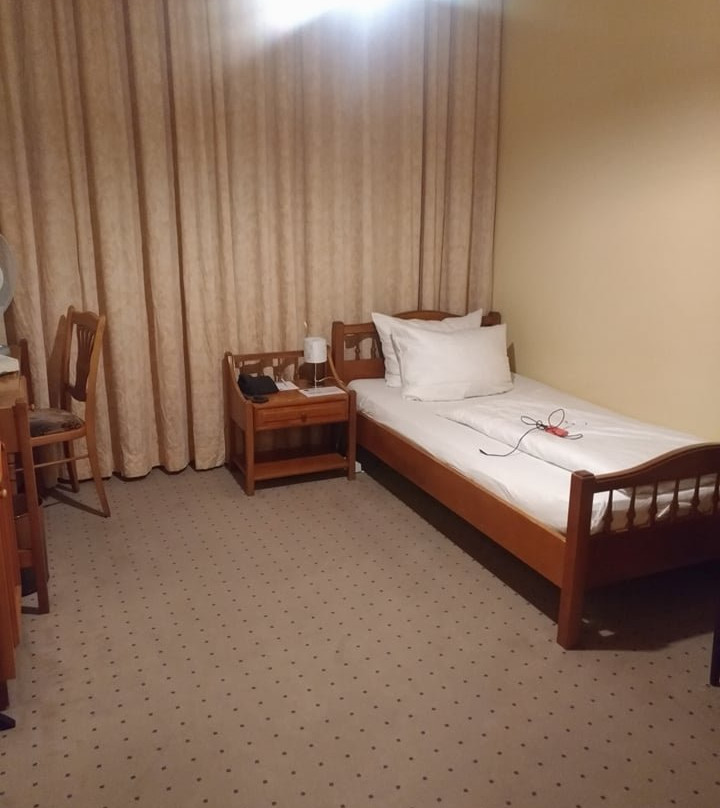 TRYP by Wyndham Kassel主图