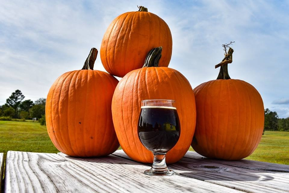 Makai Brewing Company-Ocean Isle Beach必去景点