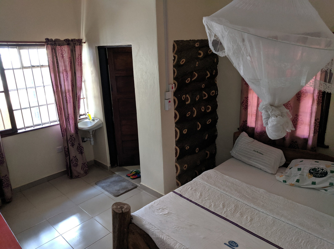 Casa del Turista主图