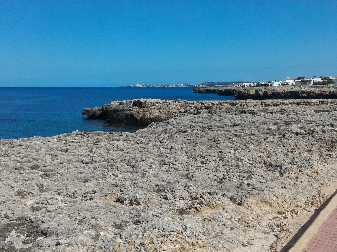 Globales Cala Blanca主图