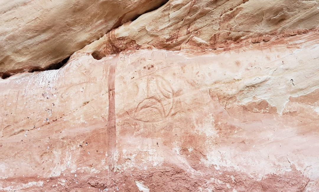 Medicine Lodge State Archaeological Site-Hyattville必去景点