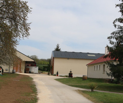 Domaine Petit et Fille-Pouilly sur Loire必去景点