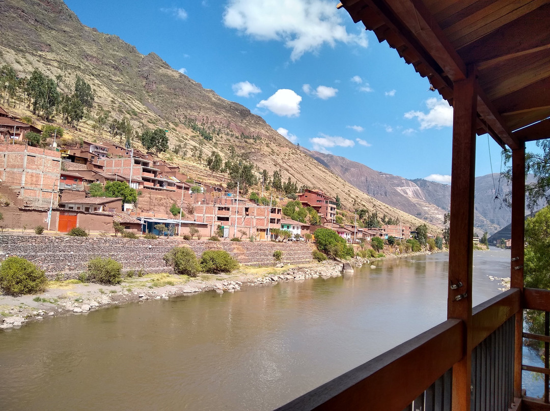 查斯卡皮萨克酒店主图