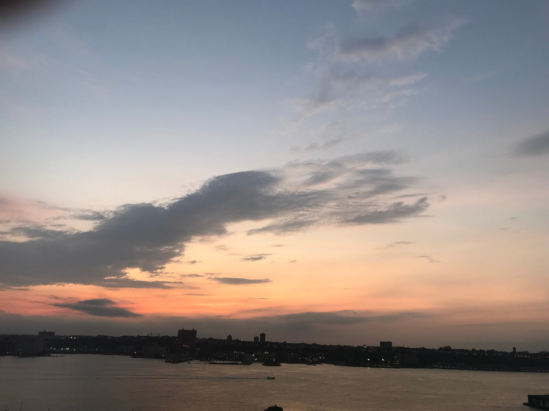 New York City 4 All-阿斯托里亚必去景点