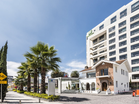 Holiday Inn Express Quito by IHG主图