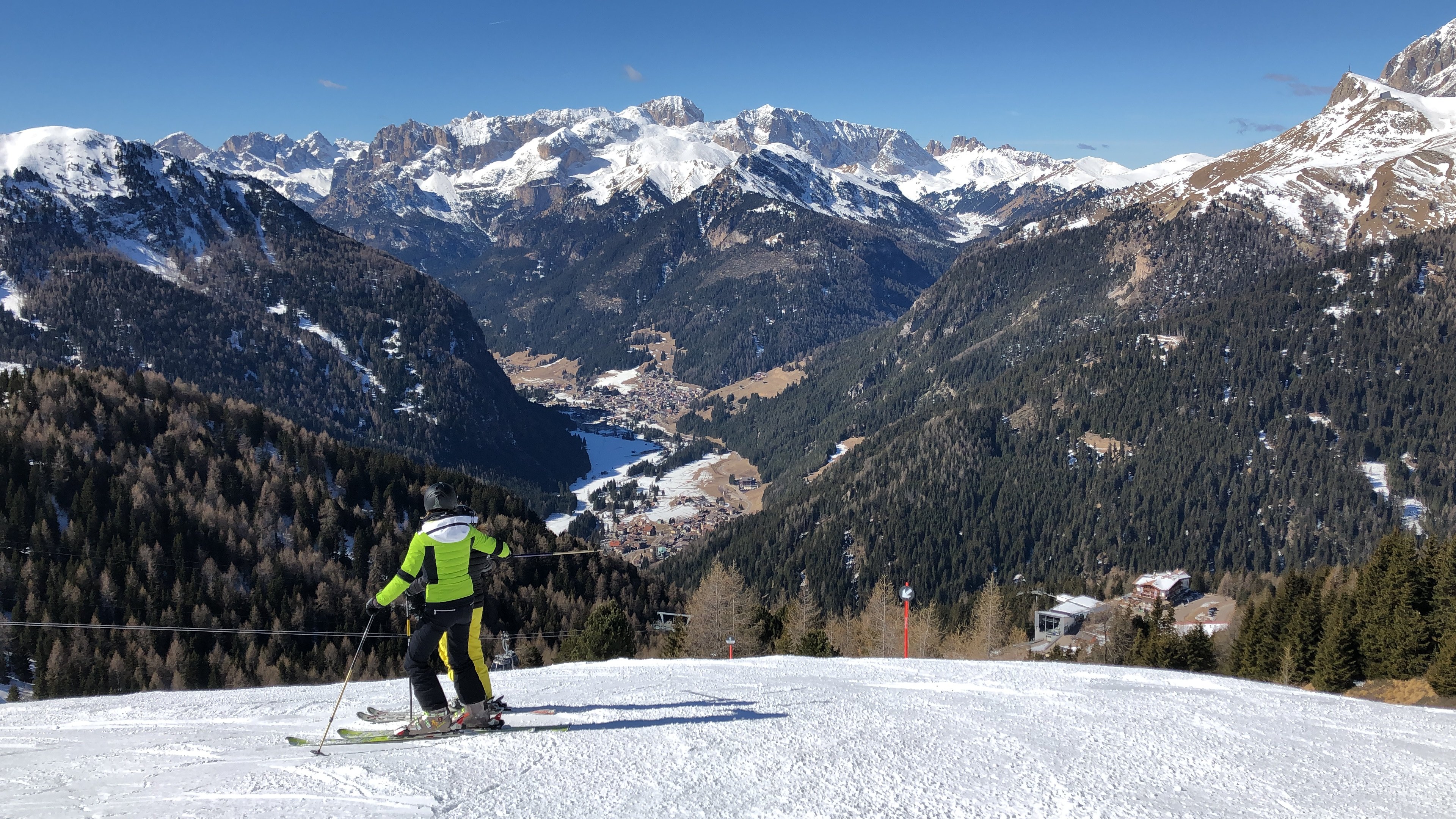 Park Hotel Fedora-浴室