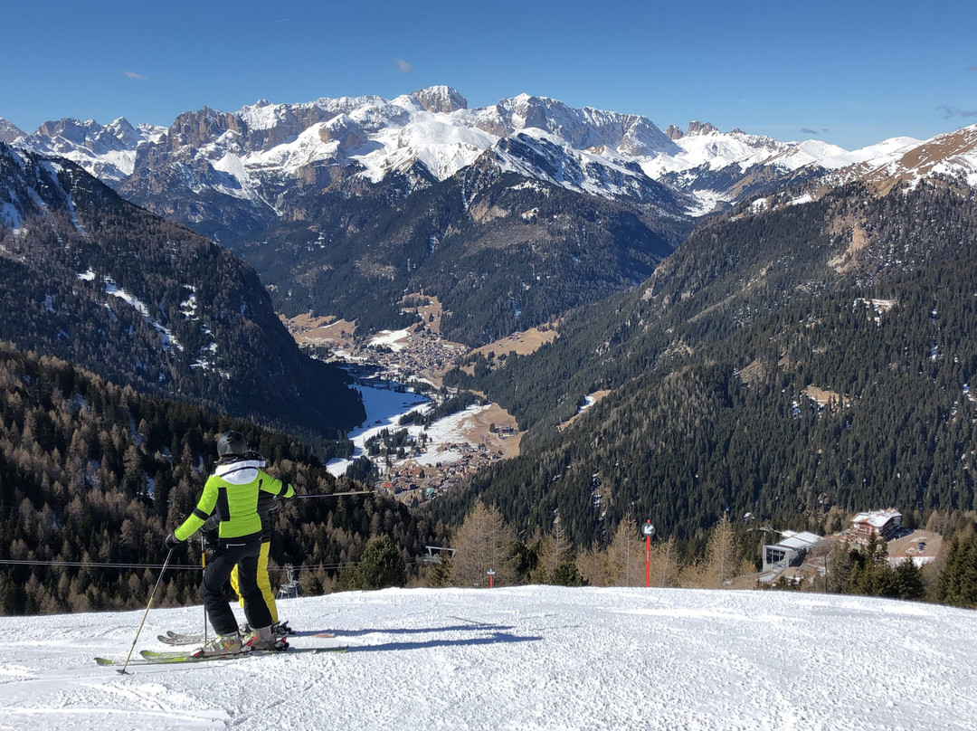 Park Hotel Fedora主图