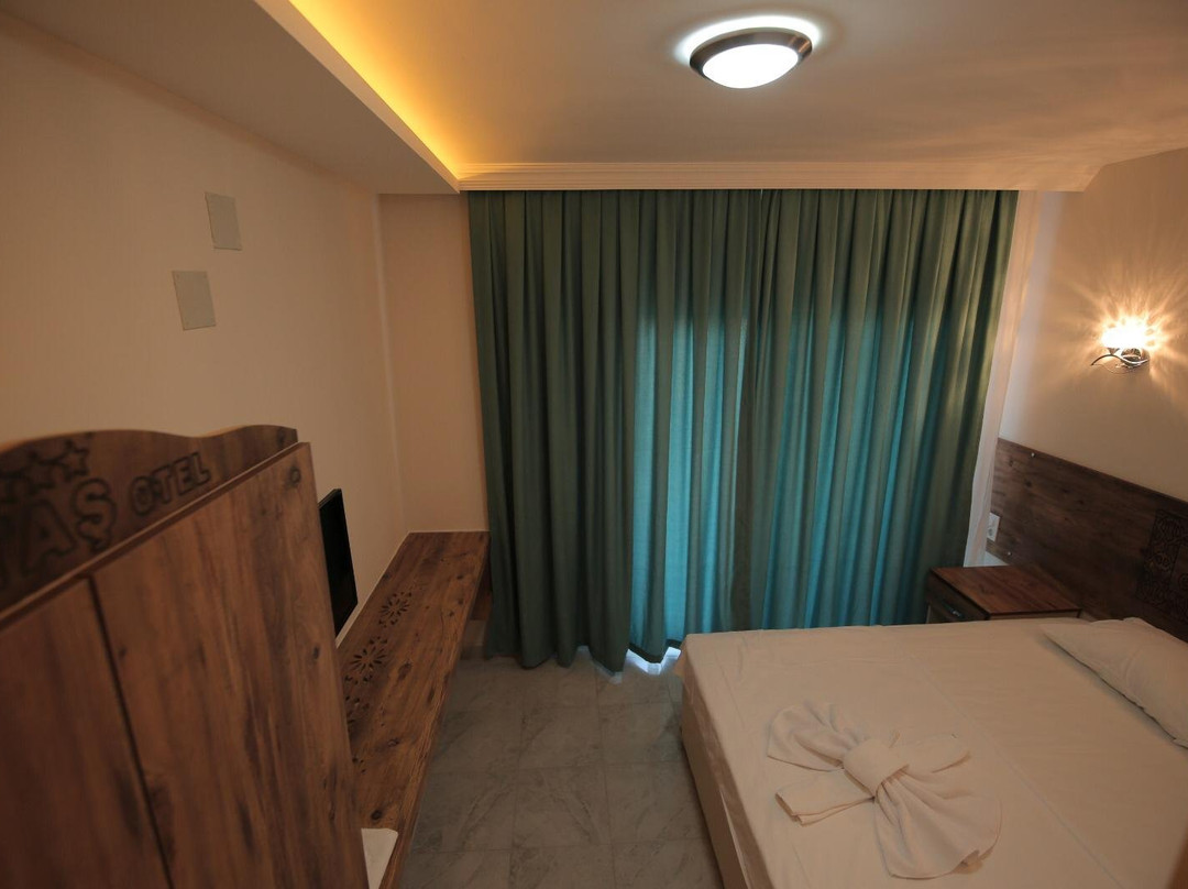 Grand Tas Otel主图