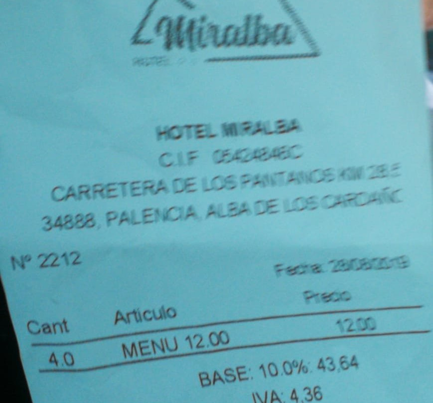 Hotel Miralba主图
