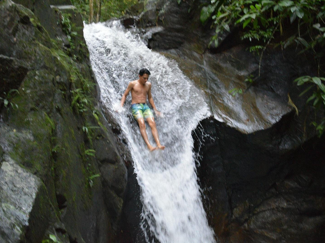 Ecoturismo Ceiba´s Travel-Victoria必去景点