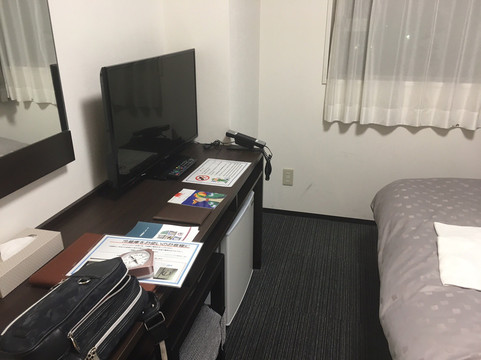关西机场Aston广场酒店主图