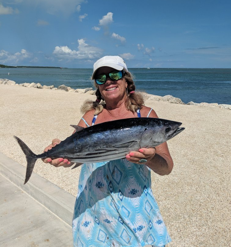 First Choice Charters, Deep Sea Fishing-伊斯拉摩拉达必去景点