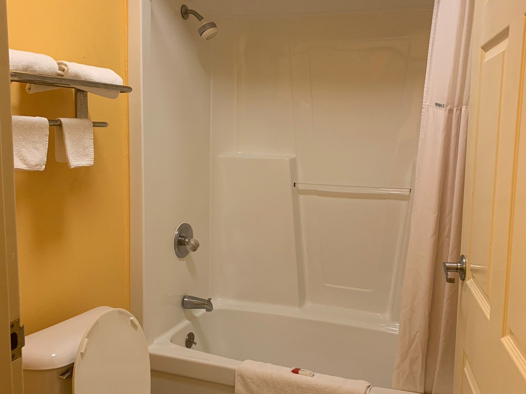 Days Inn by Wyndham Franklin主图