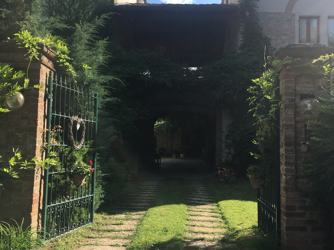 Tenuta Terensano主图