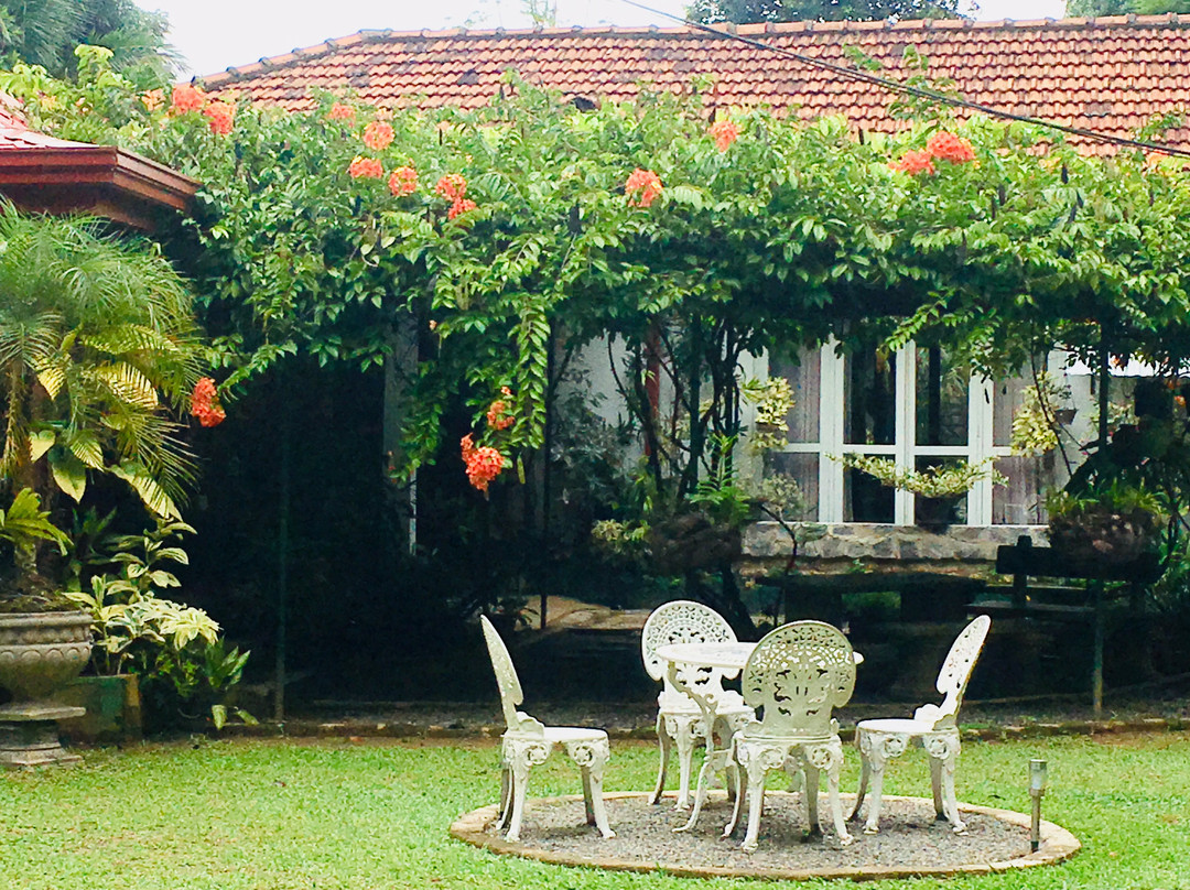 Yalegoda Walauwa主图