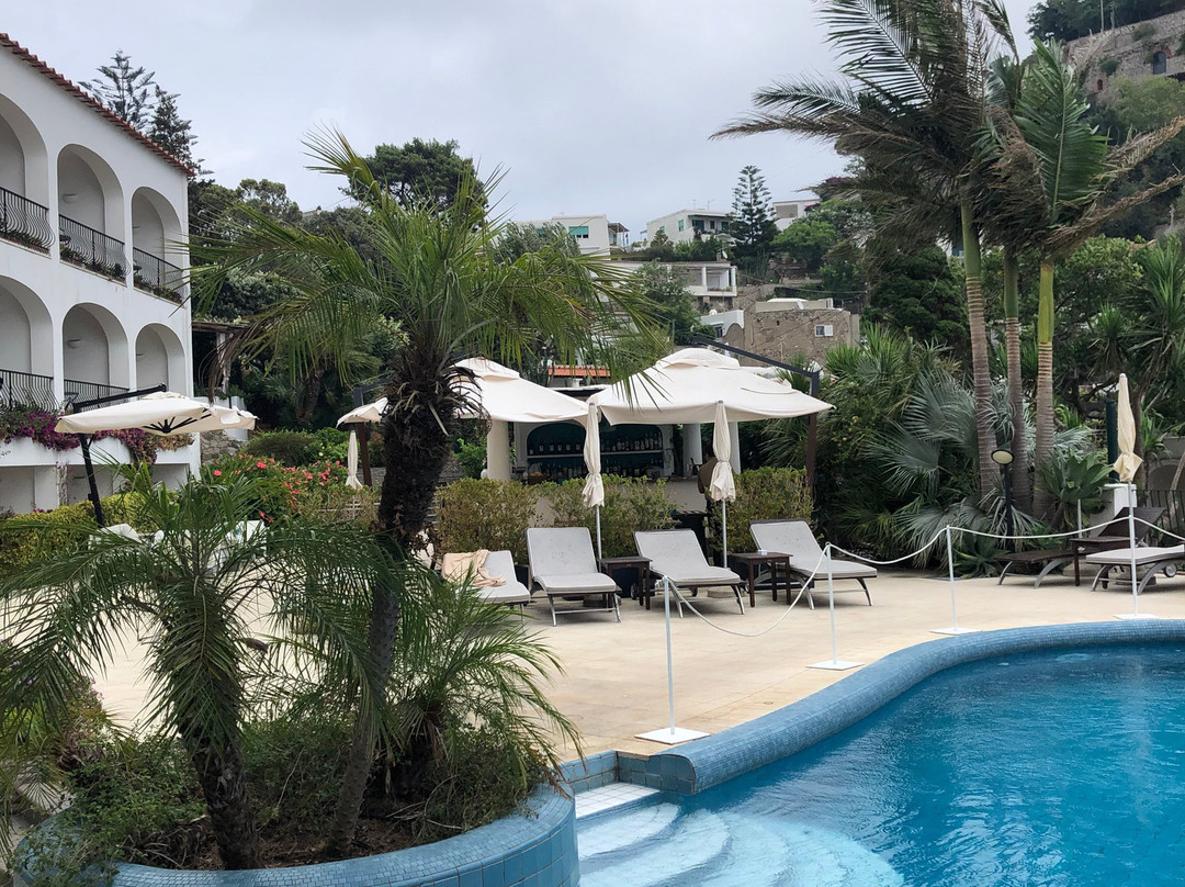 德拉皮科拉玛莉娜酒店主图