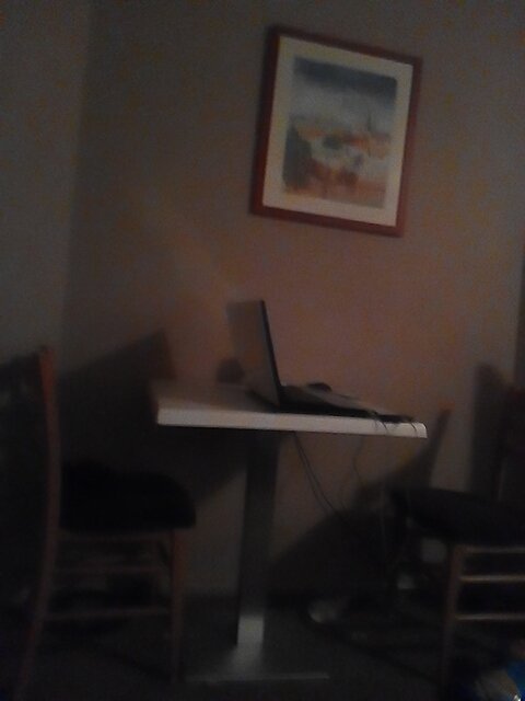 Barkly Apartments-酒店景观