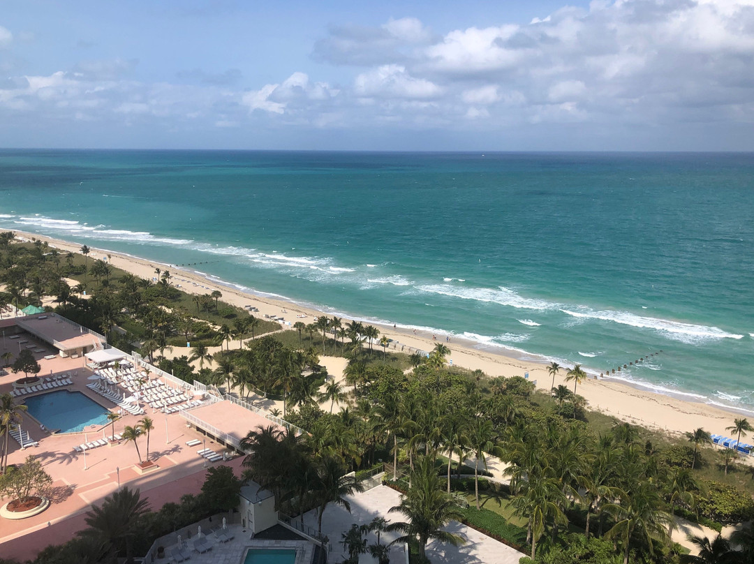 The St. Regis Bal Harbour Resort主图
