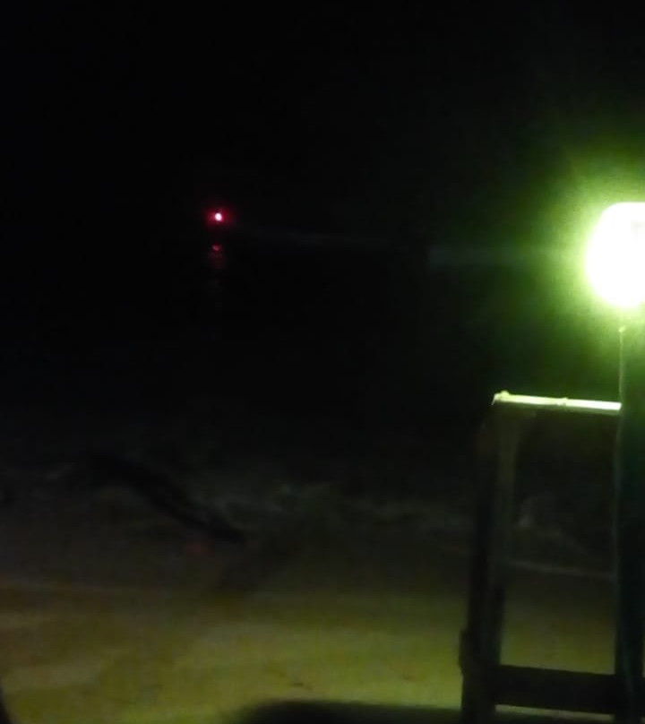 Afronautica-Isla Baru必去景点