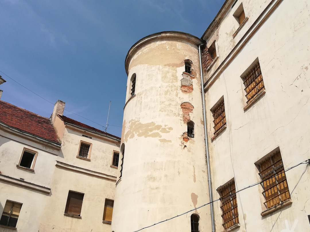 Jawor Castle景点图片