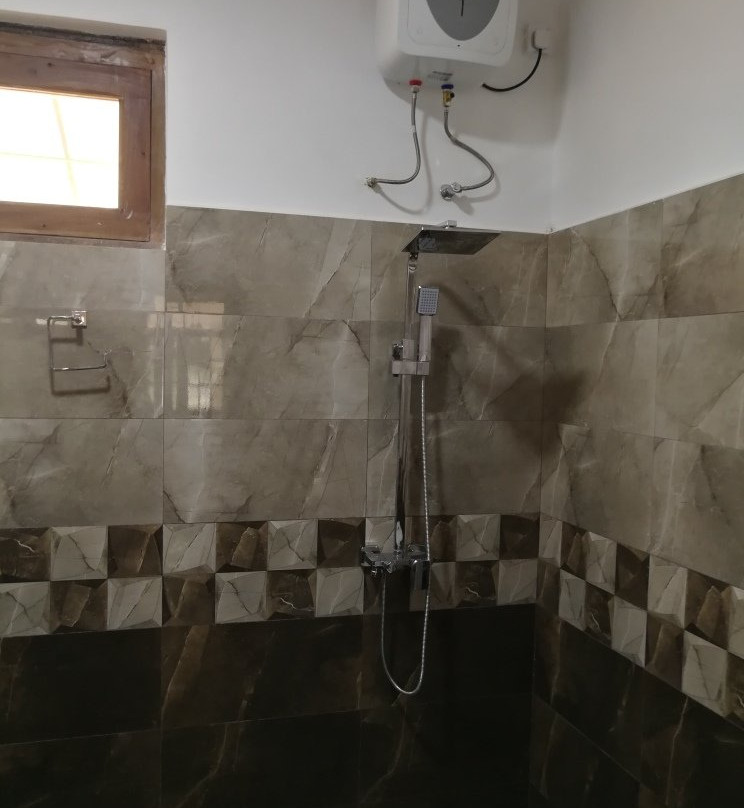 New Rest House主图