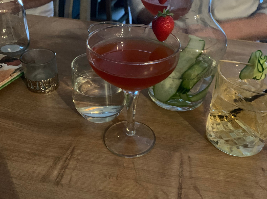 Bring & Mix - Manchester-曼彻斯特必去景点