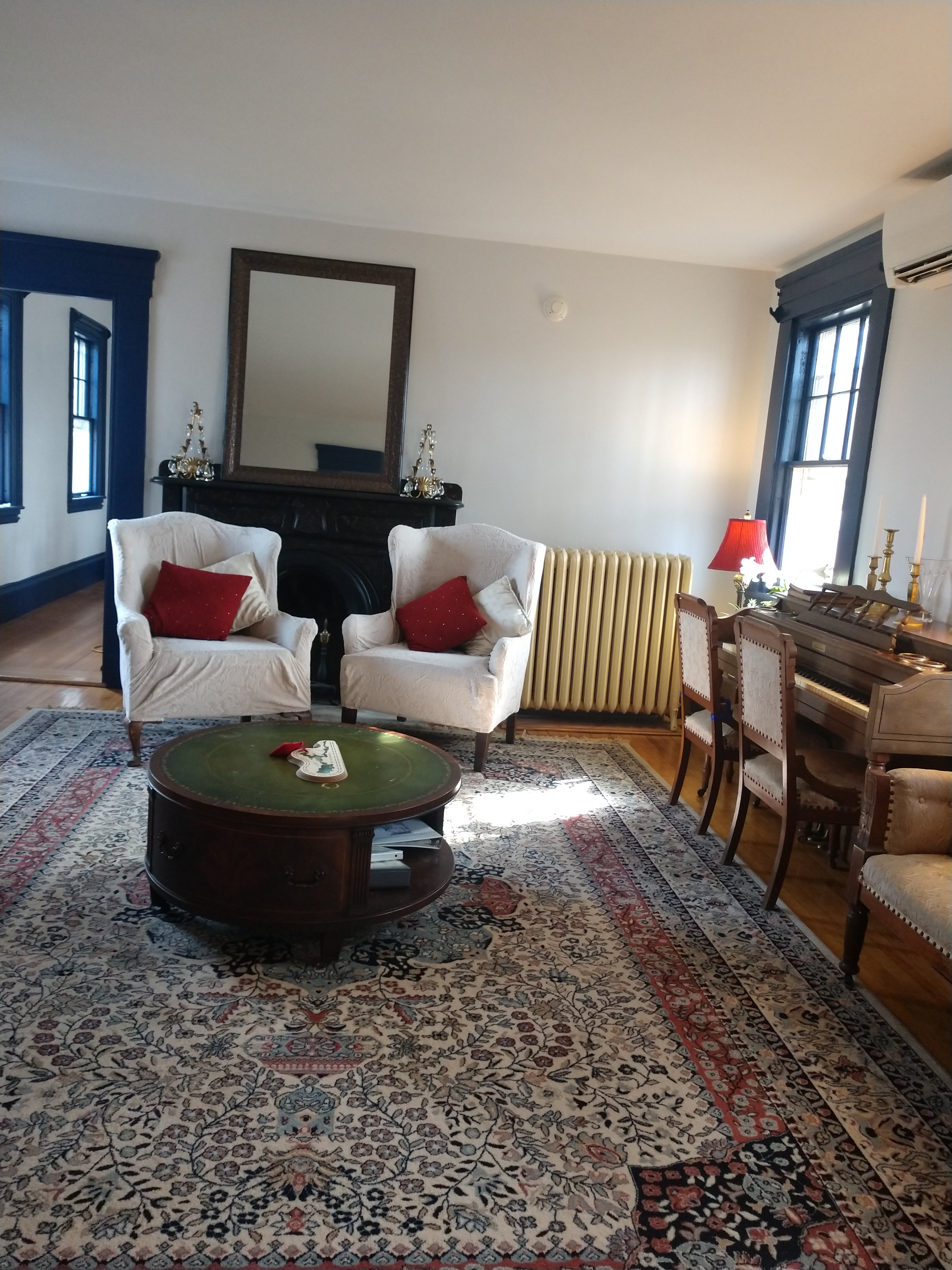The Tipsy Butler Bed and Breakfast-portrait