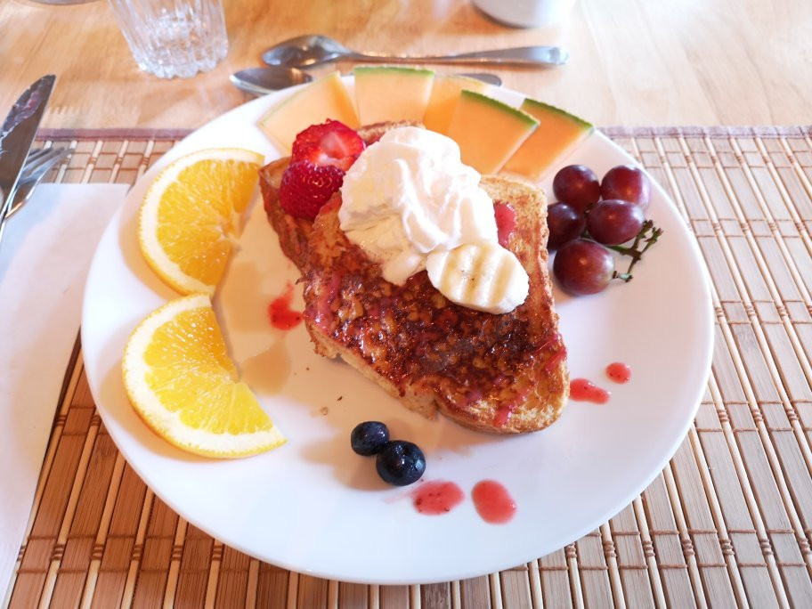 Gite Le Grandelinois主图