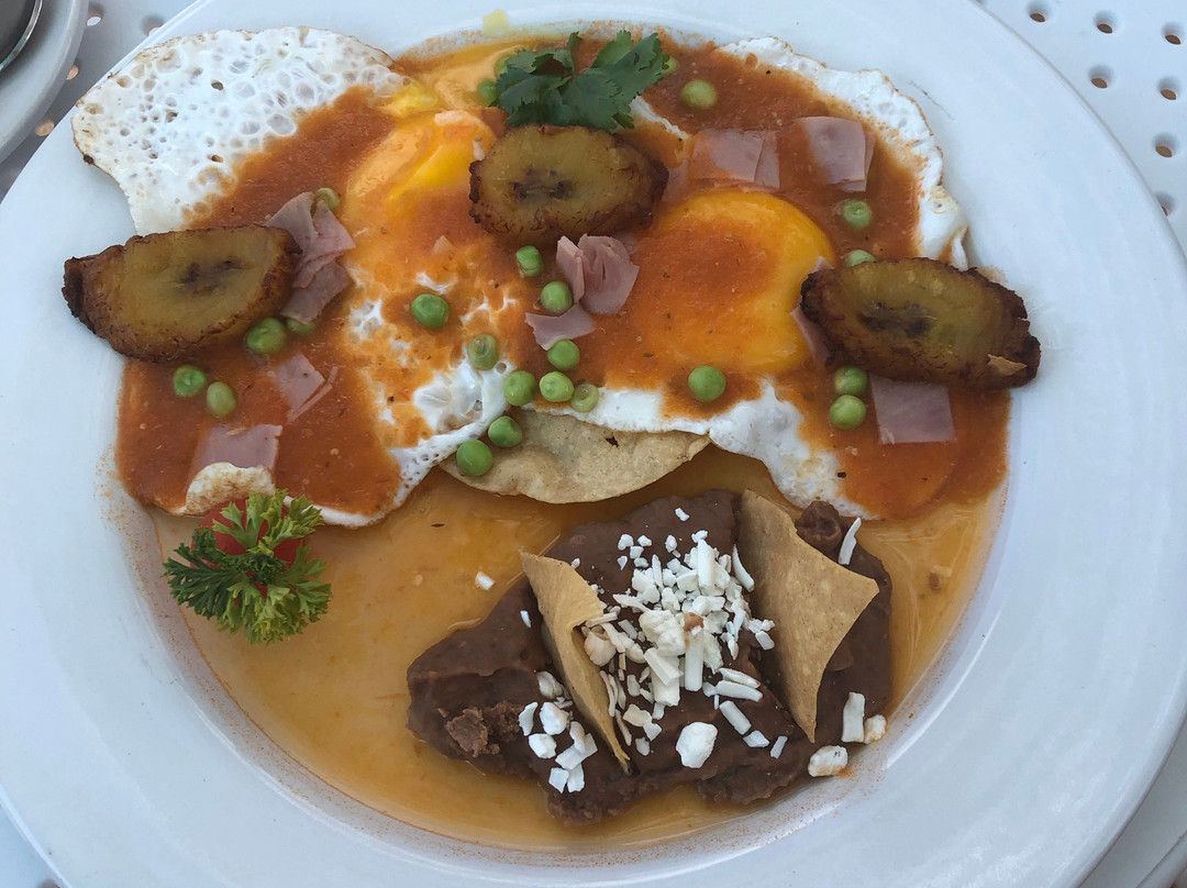 Hotel Casa Kaoba主图