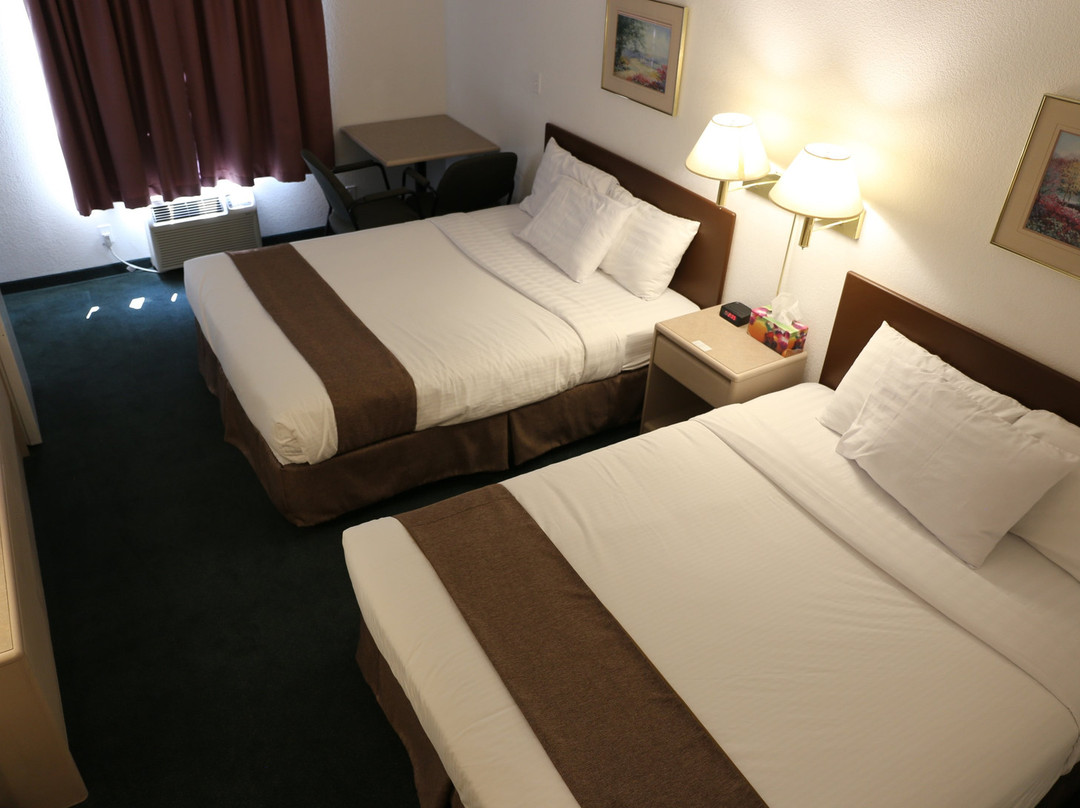 Didsbury Country Inn主图