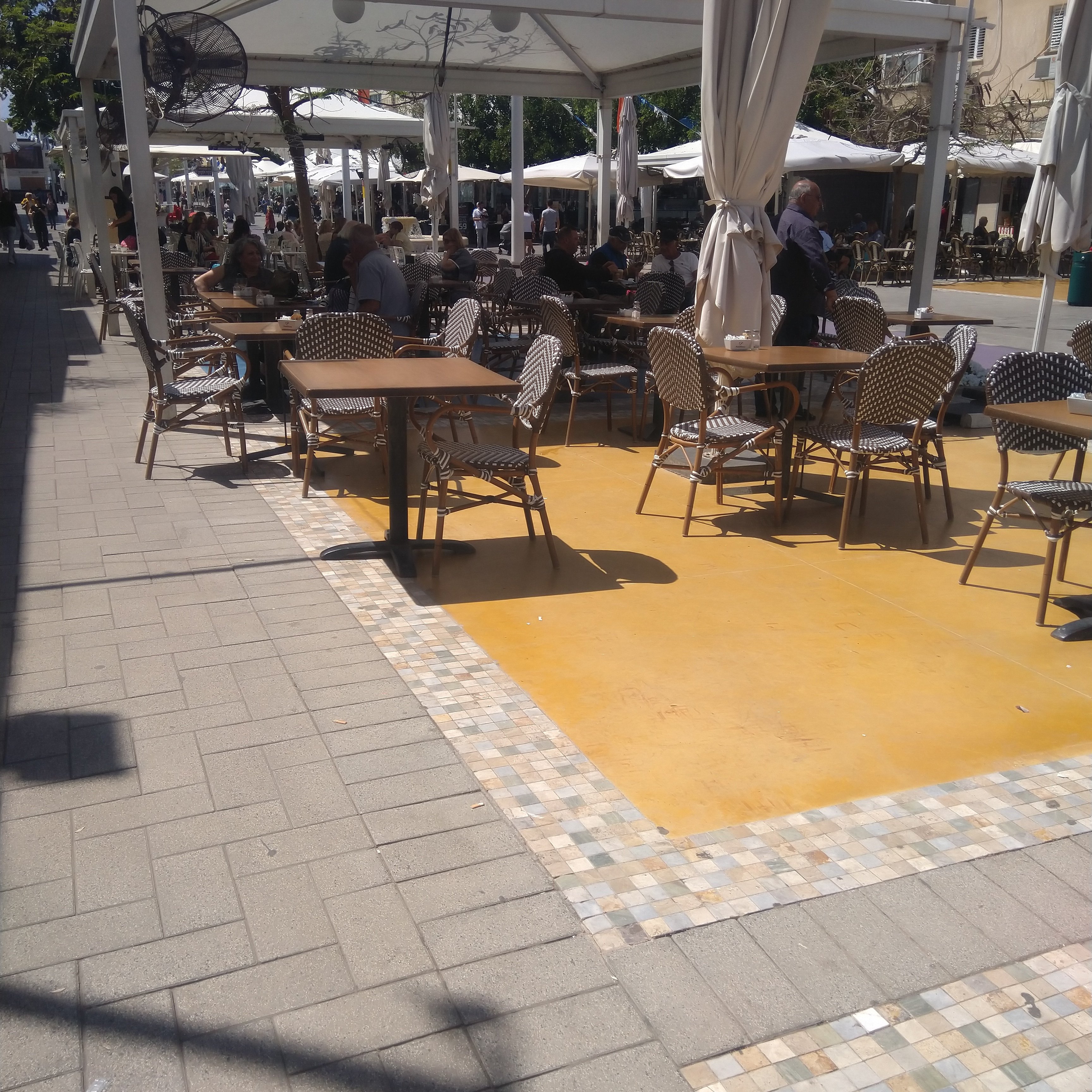 Margoa Hotel Netanya-官方