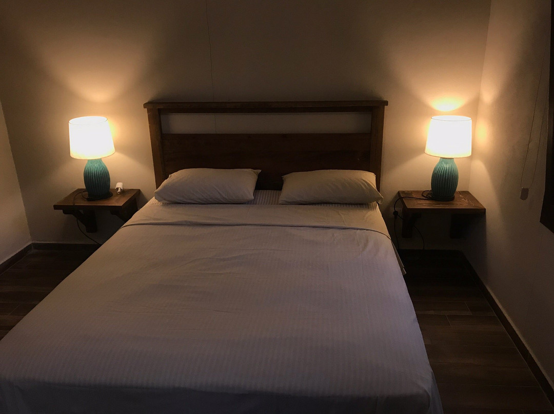 Assos Batik Iskele Beach Hotel主图