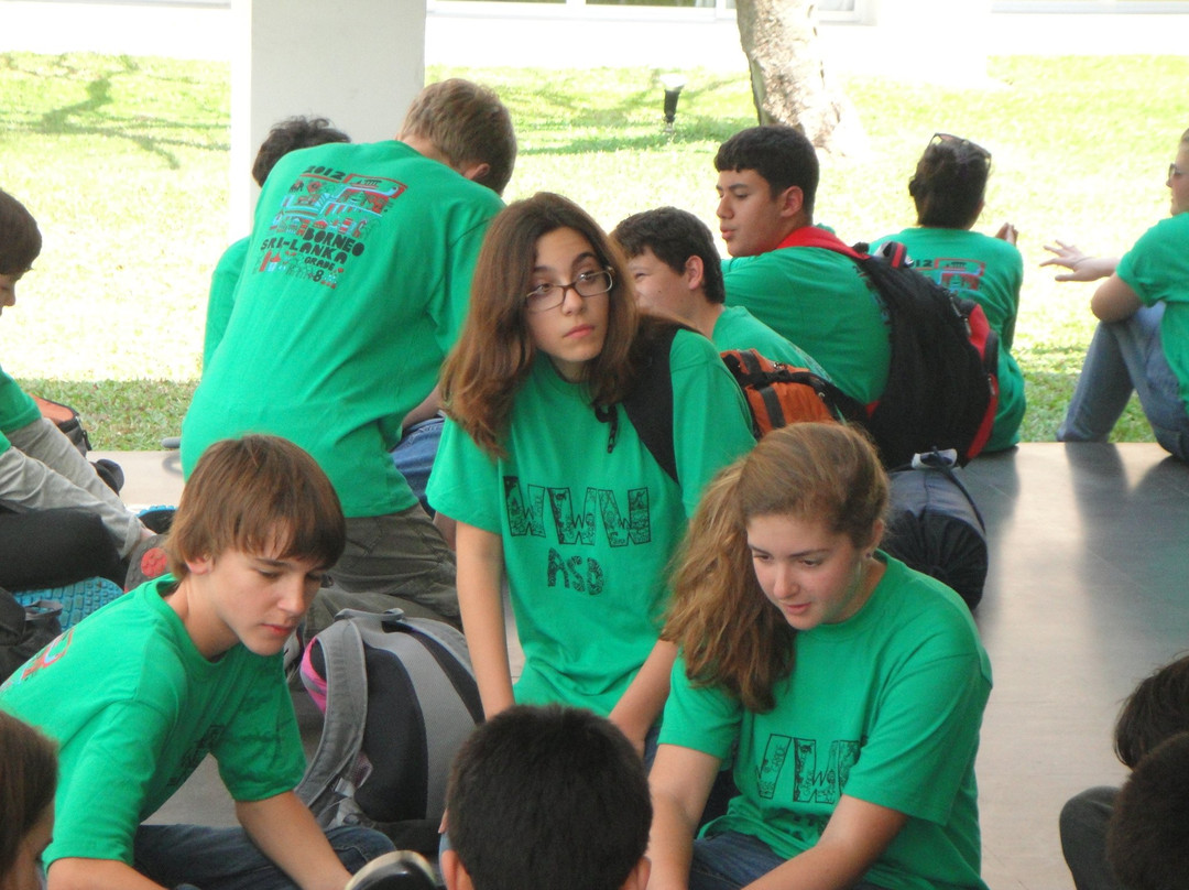 Lankan Scapes-科伦坡必去景点