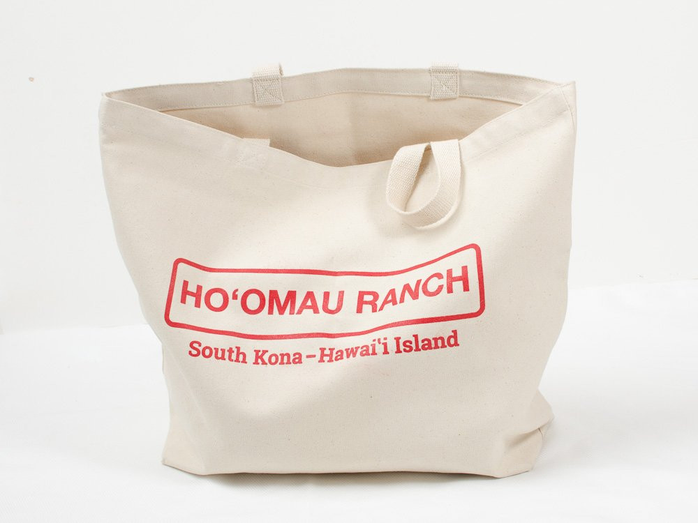 Ho'omau Ranch-库克船长必去景点