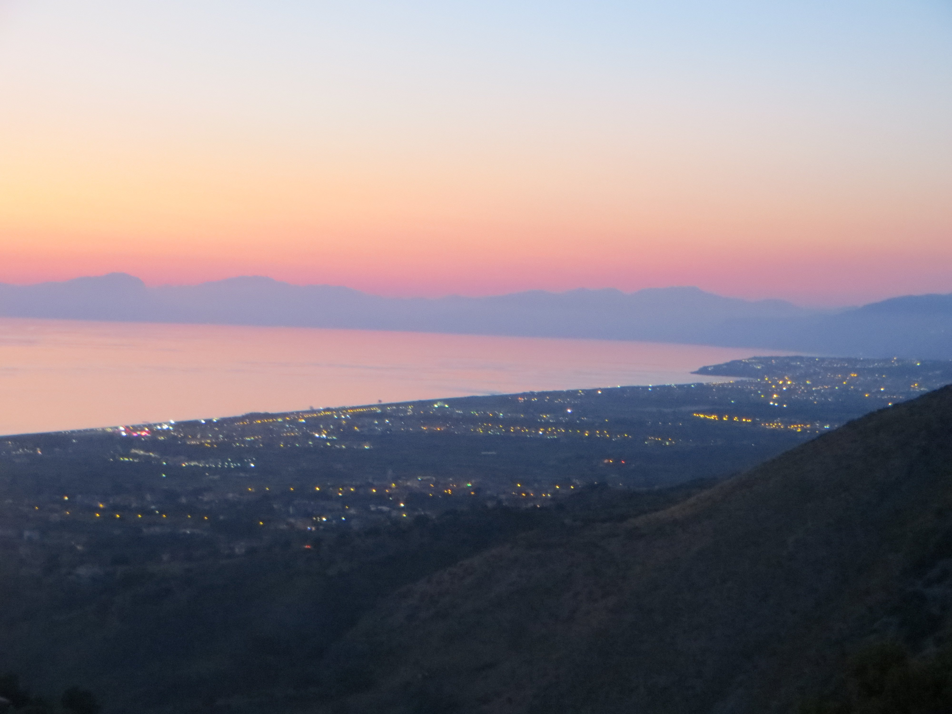 Hotel Bellavista-酒店景观