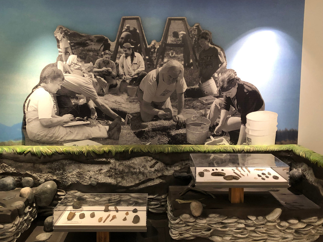 Abbe Museum-巴港必去景点