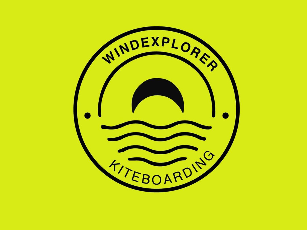 Windexplorer kite school-Ilha do Guajiru必去景点