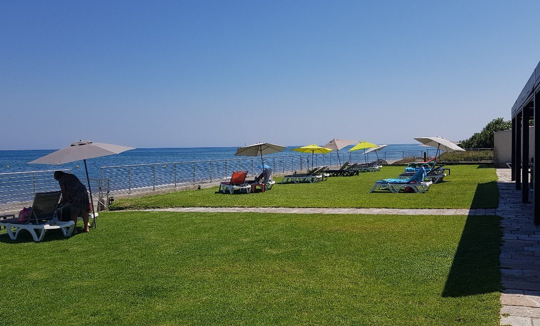 Mariana Plage Le domaine主图