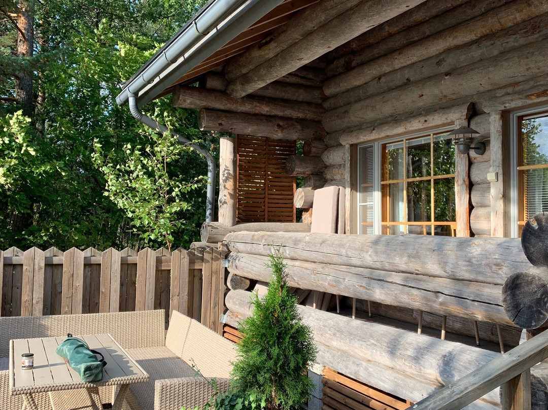 Pohjolantuvat
