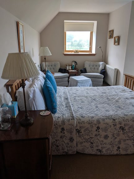 Lismore House B&B主图