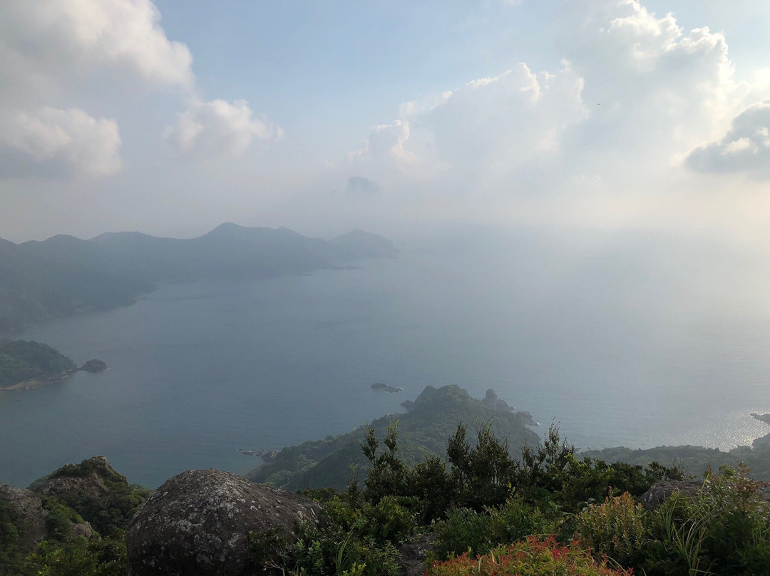 Mt. Kamegaoka景点图片