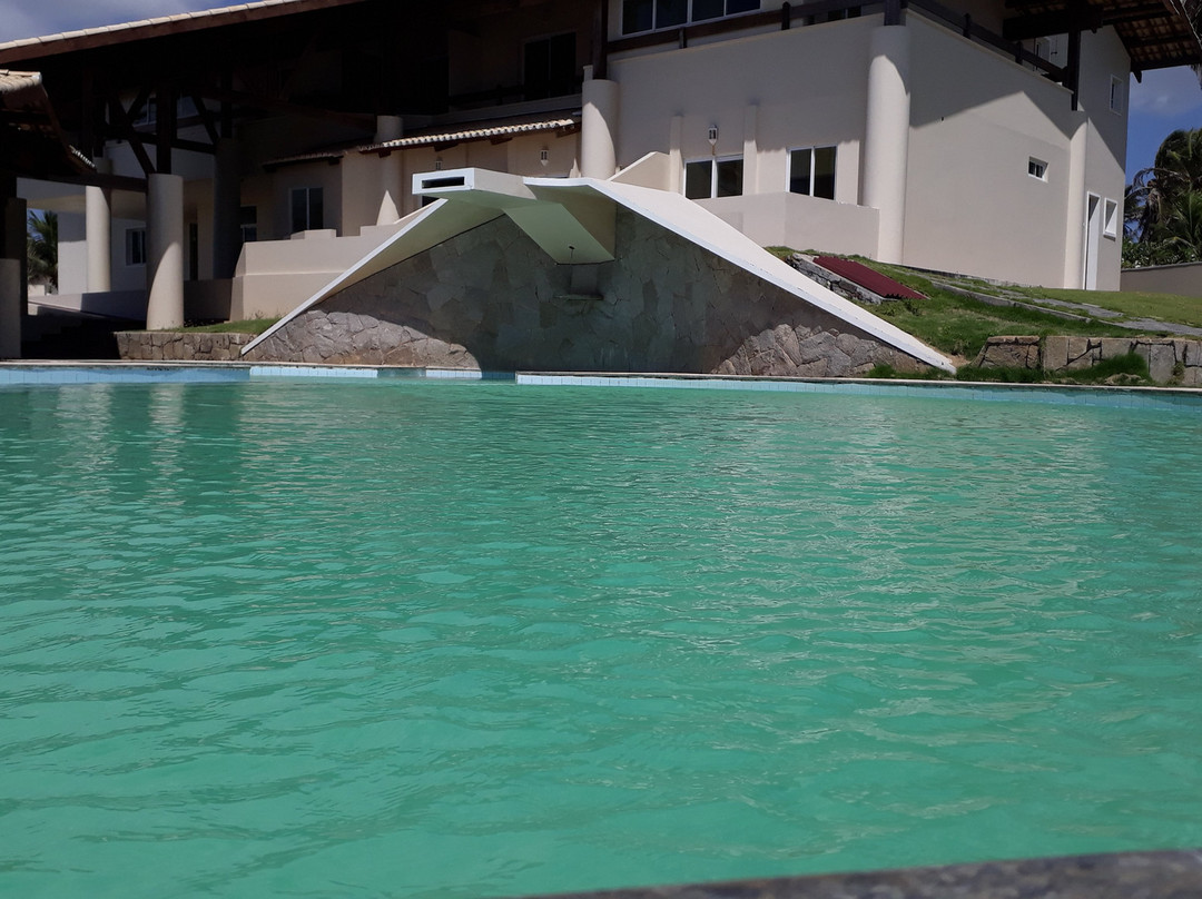 Sunset Beach Hotel主图