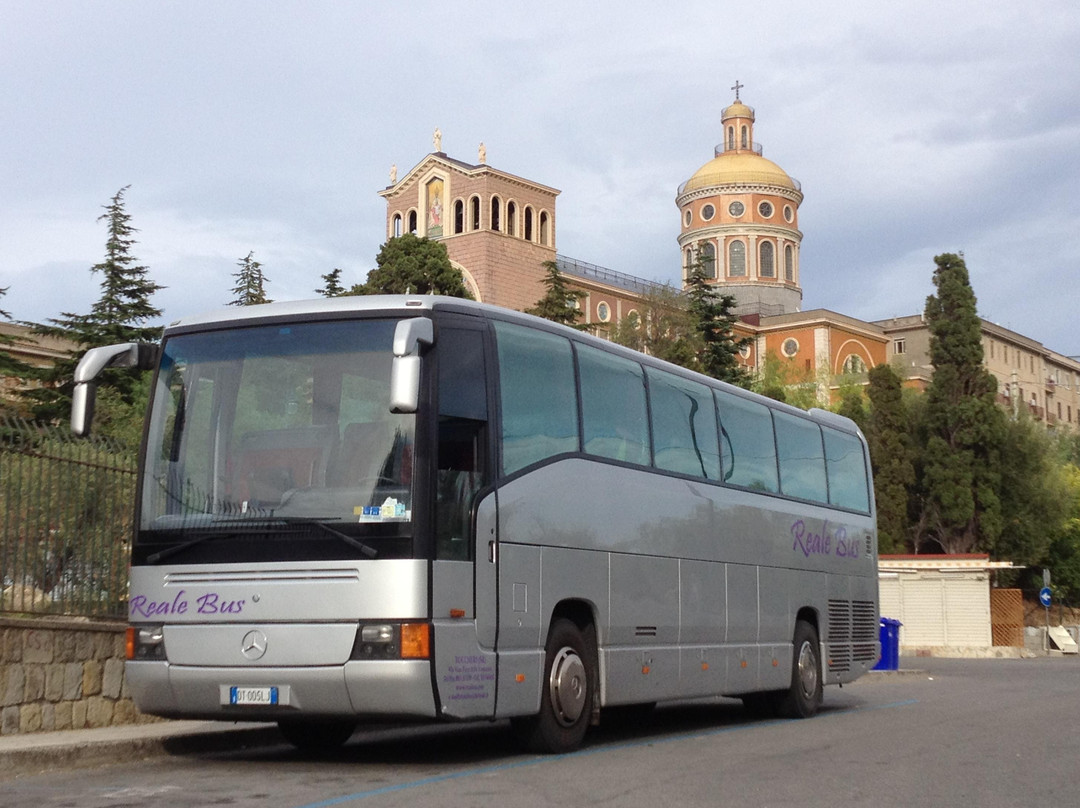 REALEBUS-锡拉库扎必去景点