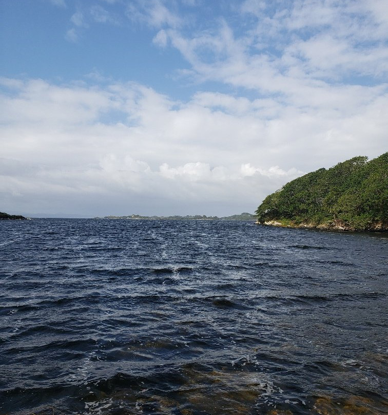 Tahilla Cove Country House主图