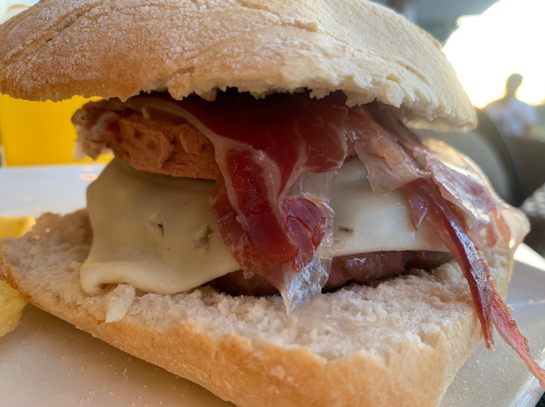 Hoz de Anero酒店住宿-Hotel Los Pasiegos