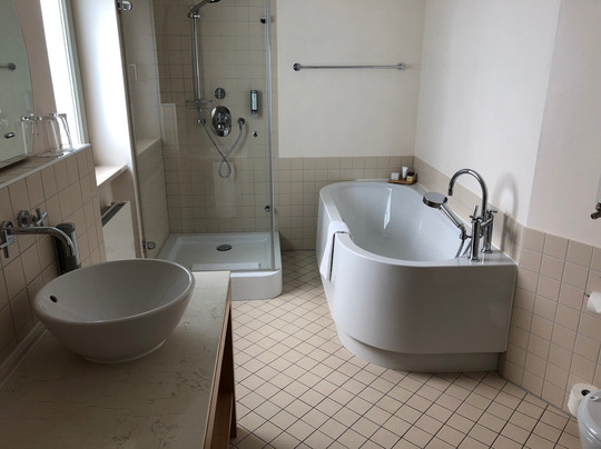 Citta Trueffel Hotel主图